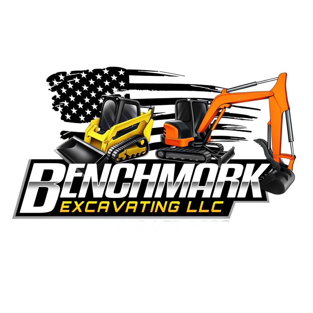 Benchmark excavating LLC.