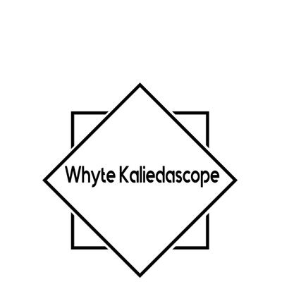 Avatar for Whyte Kaleidoscope
