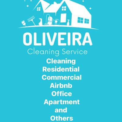Avatar for Oliveira’s House Cleaning