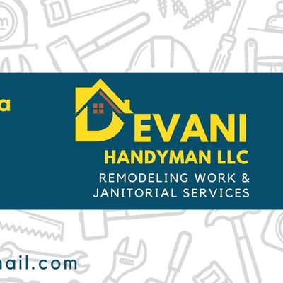 Avatar for Devani Handyman LLC