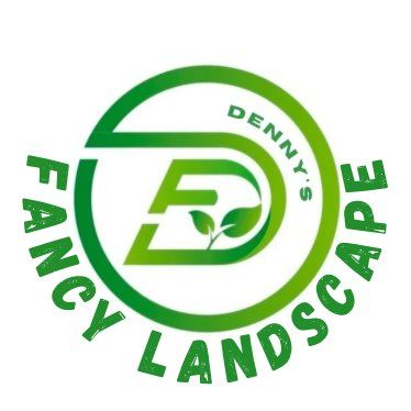 DENNYS FANCY LANDSCAPE