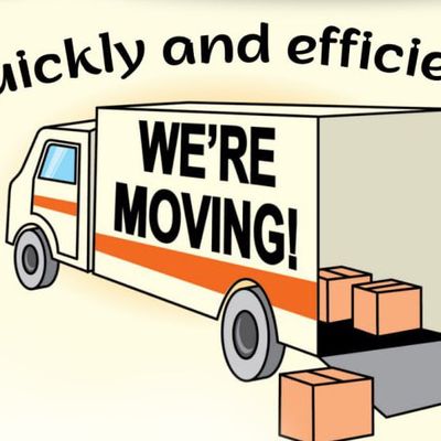 Avatar for Swift Moving