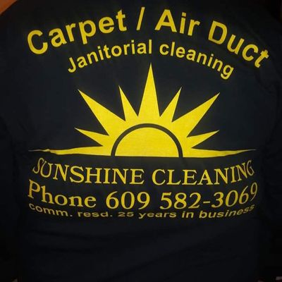 Avatar for Sunshine Cleaning