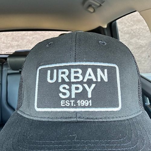 Urban Spy is absolutely amazing. Jason and his wif