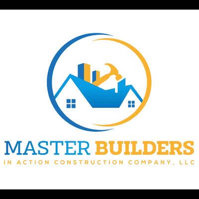 Avatar for Master Builders In Action Construction Company,LLC