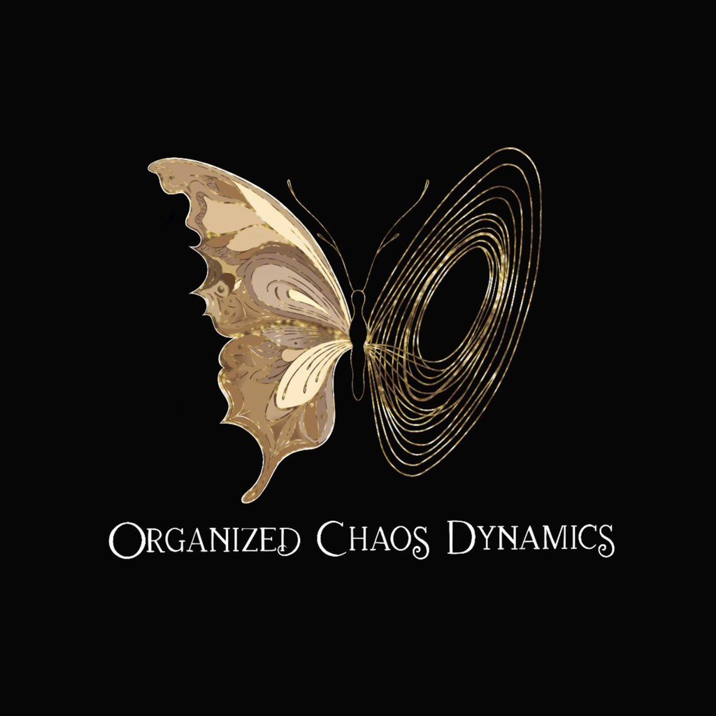 Organized Chaos Dynamics