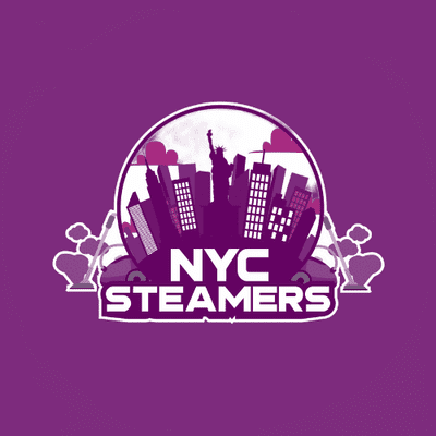 Avatar for NYC Steamers