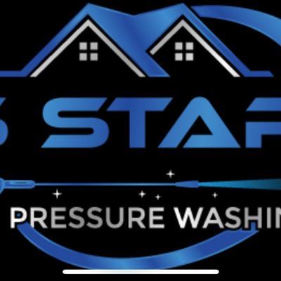 Avatar for 5 star pressure washing