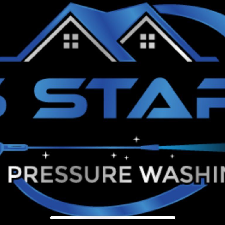 5 star pressure washing