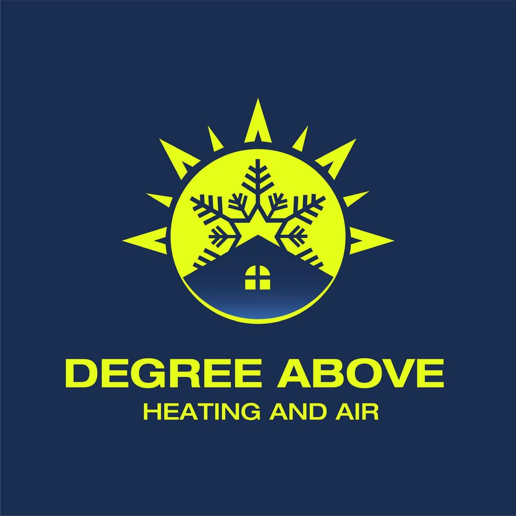Degree Above Heating and Air LLC