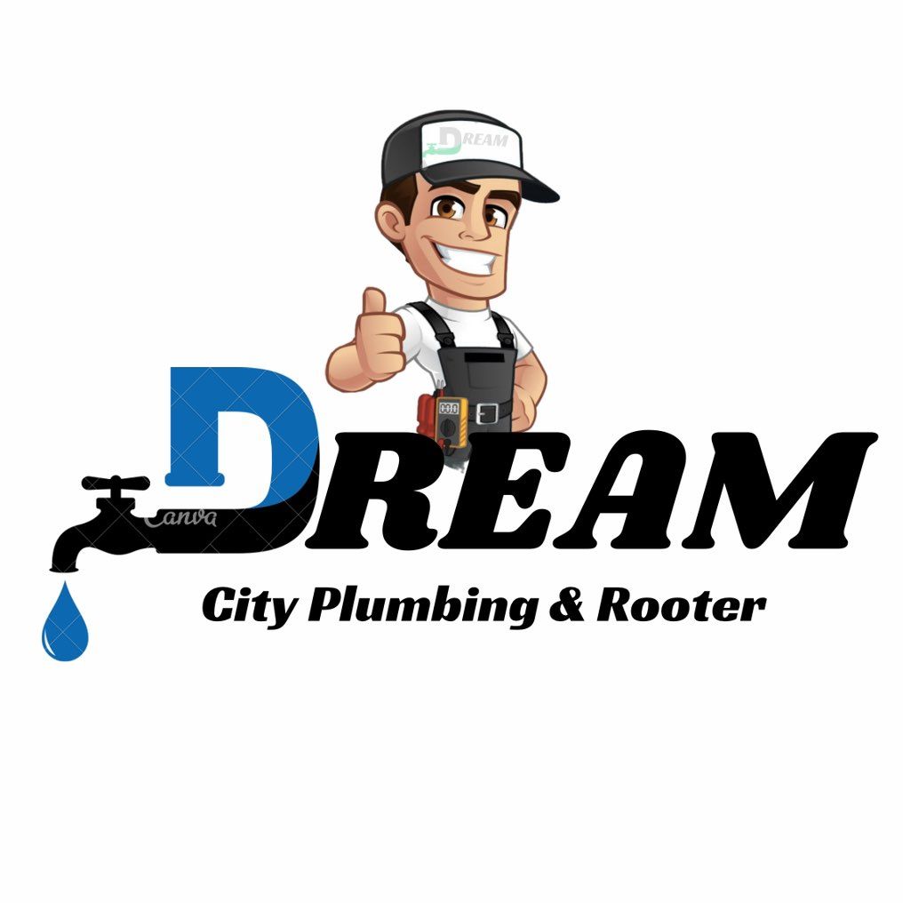 Dream City Plumbing & Rooter