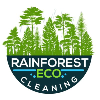 Avatar for Rainforest Eco Cleaning