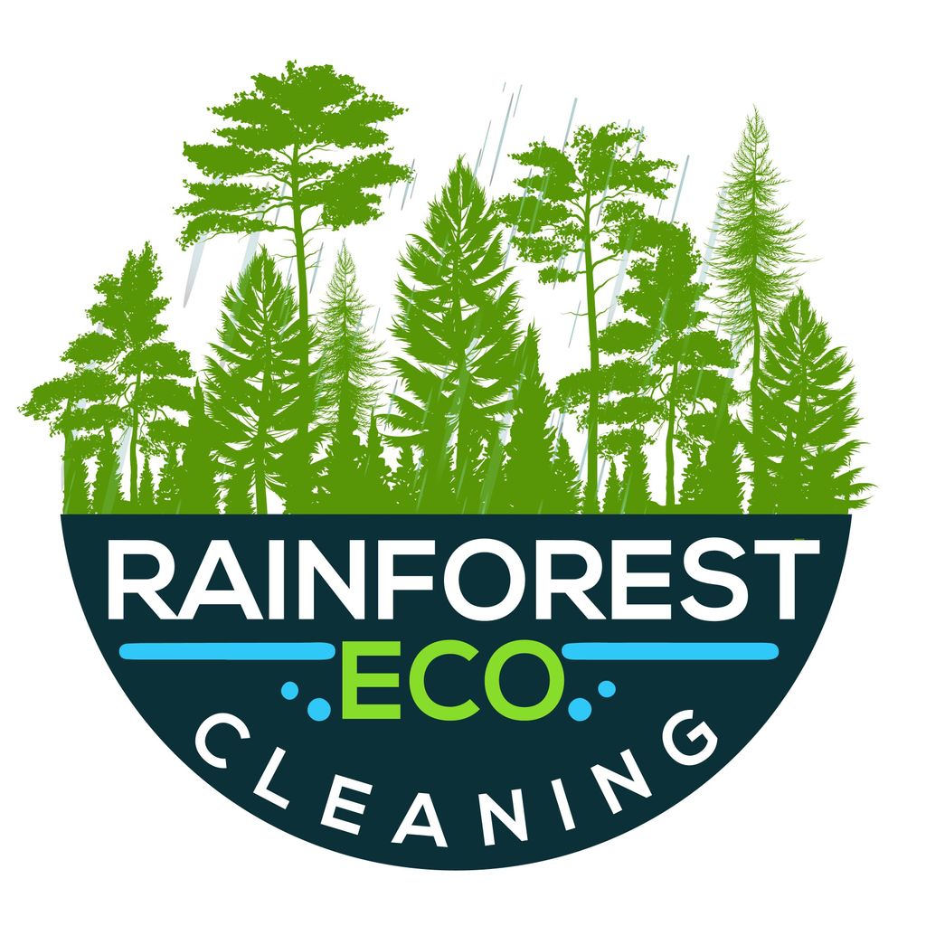 Rainforest Eco Cleaning