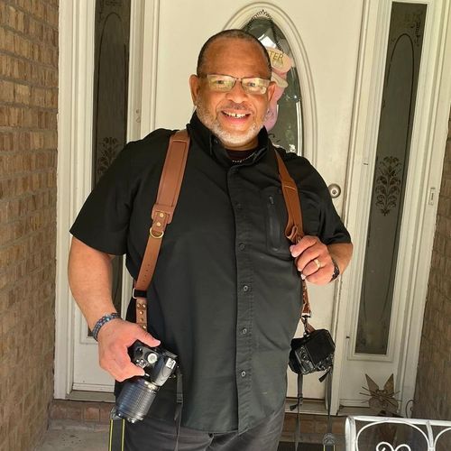 Darryl Hooks Color Graphic Studios