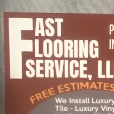 Avatar for Fast flooring service llc