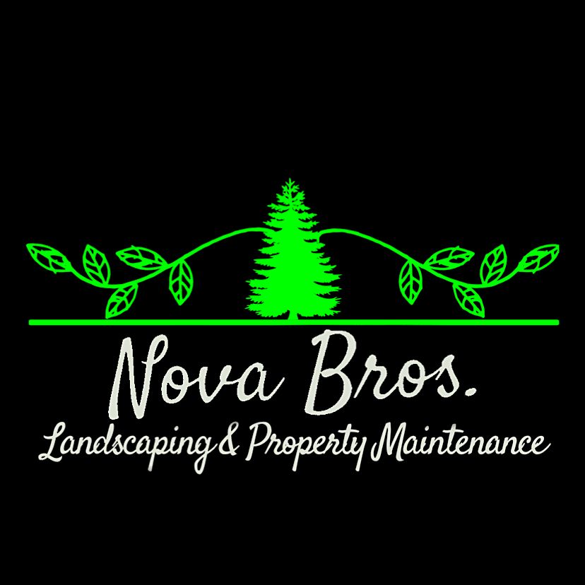 Nova Bros. Landscaping