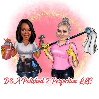 Avatar for D&A Polished 2 Perfection LLC