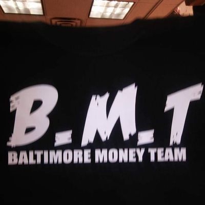 Avatar for Baltimore Money Team