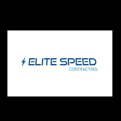 Avatar for Elite Speed Contracting