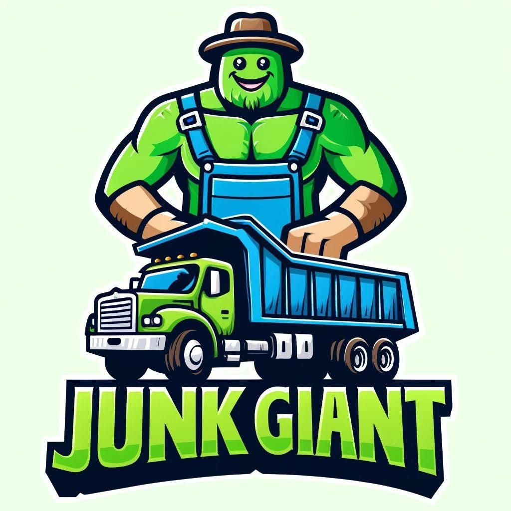 Junk Giant