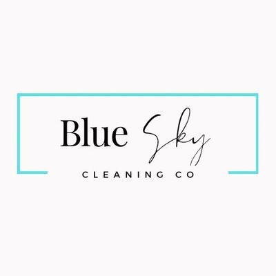 Avatar for Blue Sky Cleaning Co