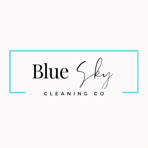 Blue Sky Cleaning Co