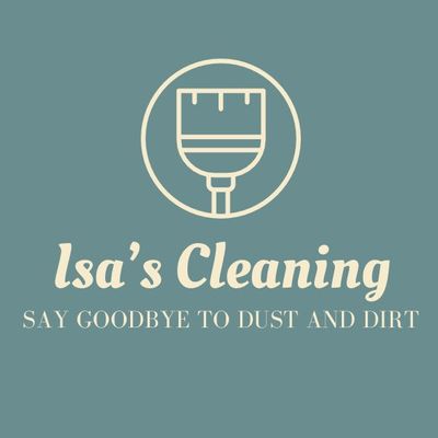 Avatar for Isa’s Cleaning