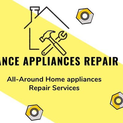 Avatar for Home appliances repair