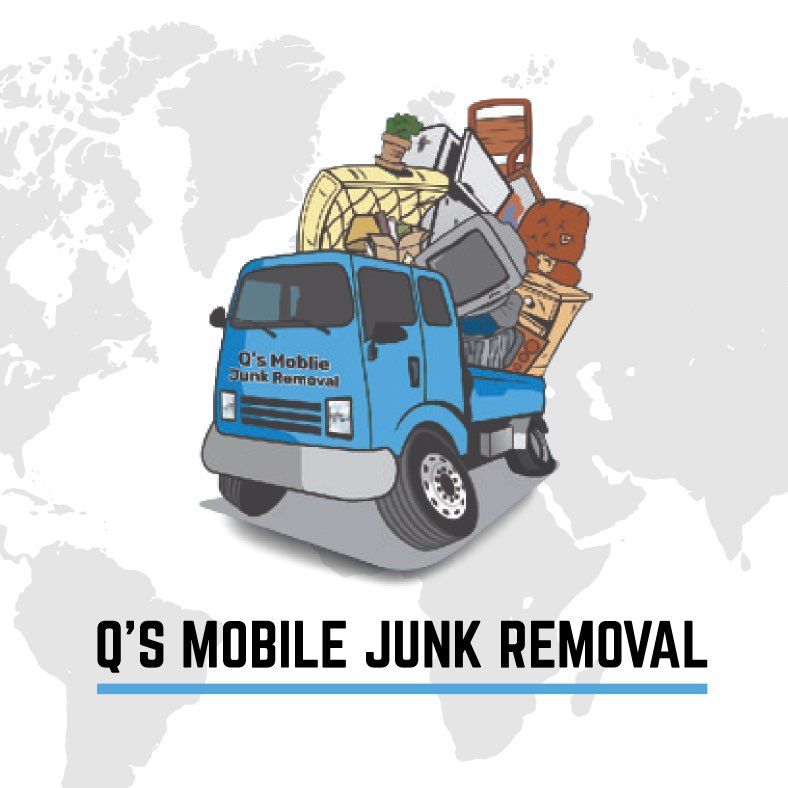 Q’s mobile junk removal