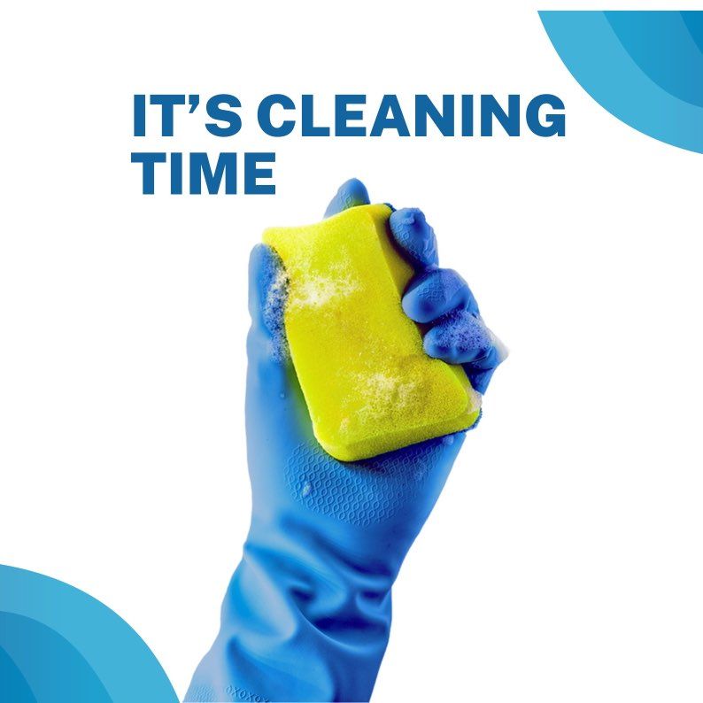 Tidy Time NYC Cleaning Service