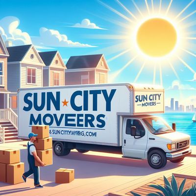 Avatar for Sun City Movers