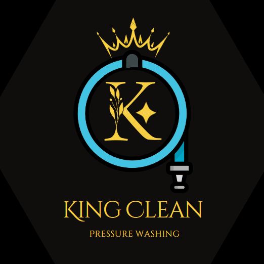King Clean - Pressure Washing and Auto Detailing