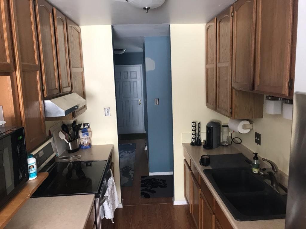 Kitchen Remodel