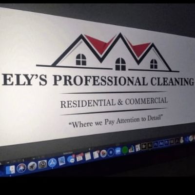 Avatar for Elys pro cleaning