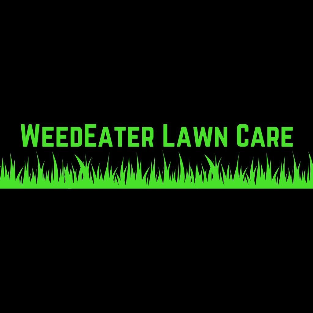 WeedEater Lawn Care