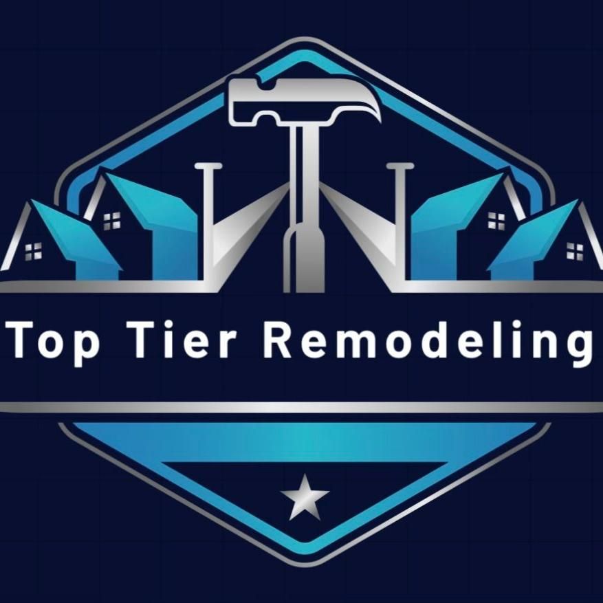 Top Tier Remodeling LLC