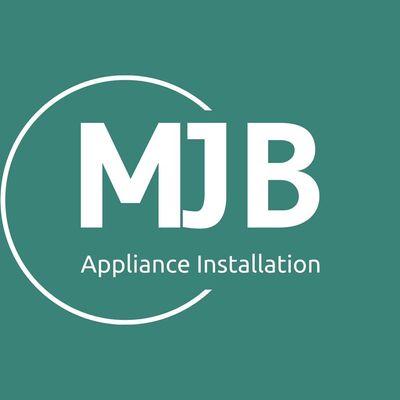 Avatar for MJB appliance installation