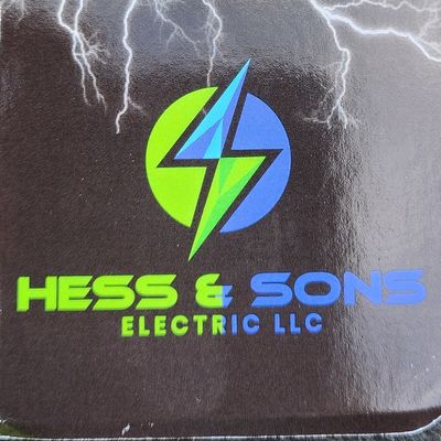 Avatar for Hess & Sons Electric
