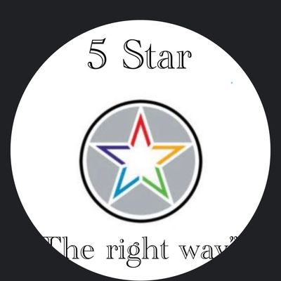 Avatar for 5 star service