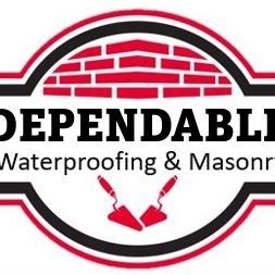 Avatar for DEPENDABLE WATERPROOFING & MASONRY
