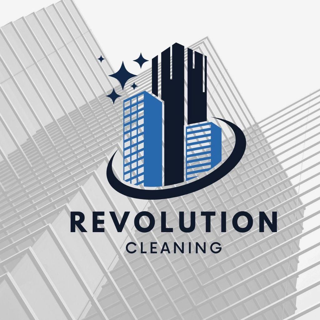 revolution cleaning llc