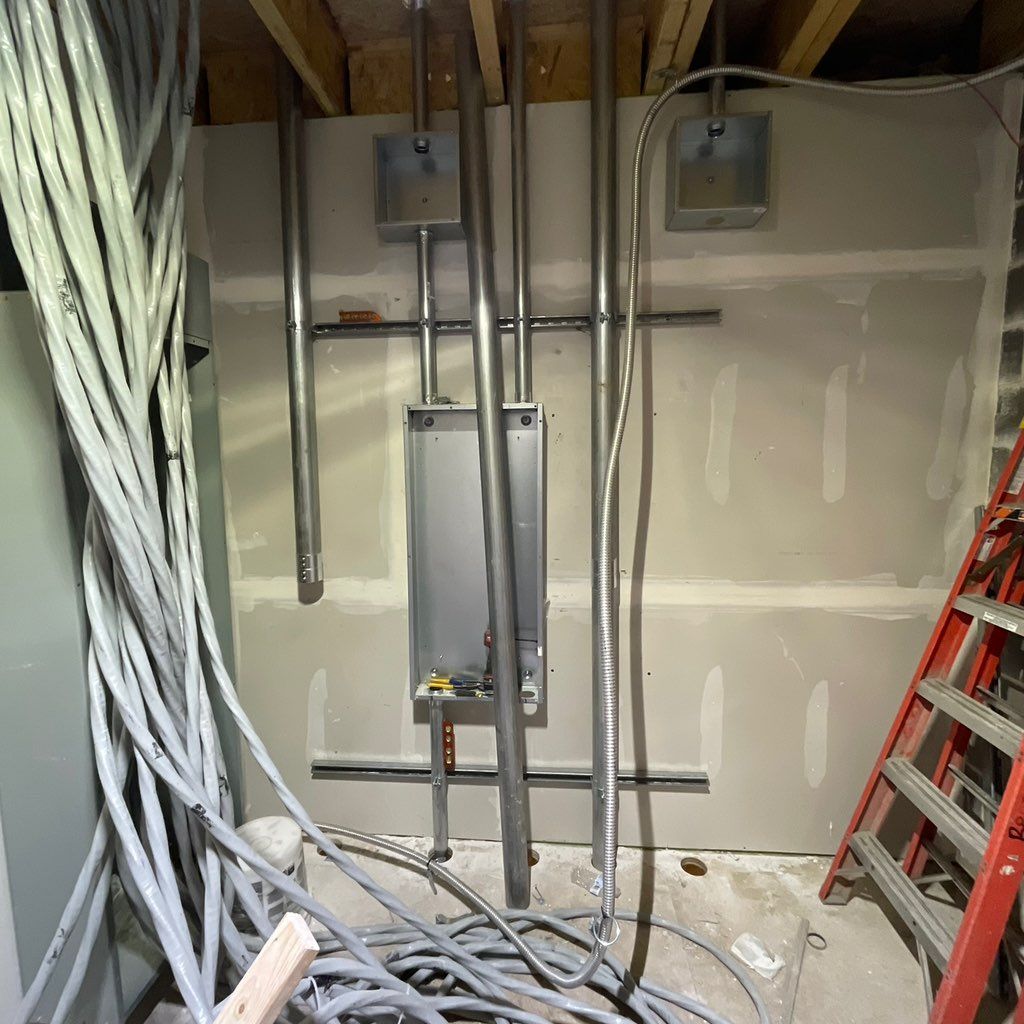 Anything electrical!!! 2,5,4)(2:2:6)-5’8’5’0