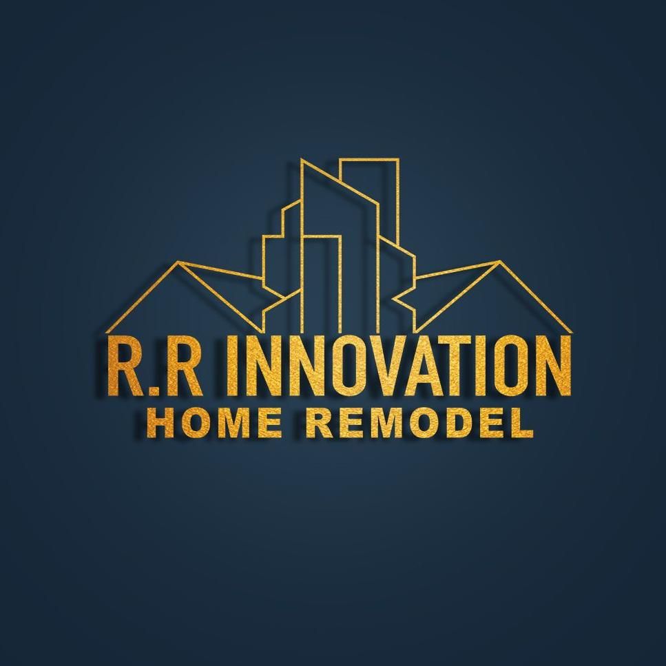 RR INNOVATION home remodel