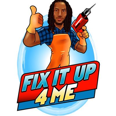 Avatar for Fix It Up 4 Me