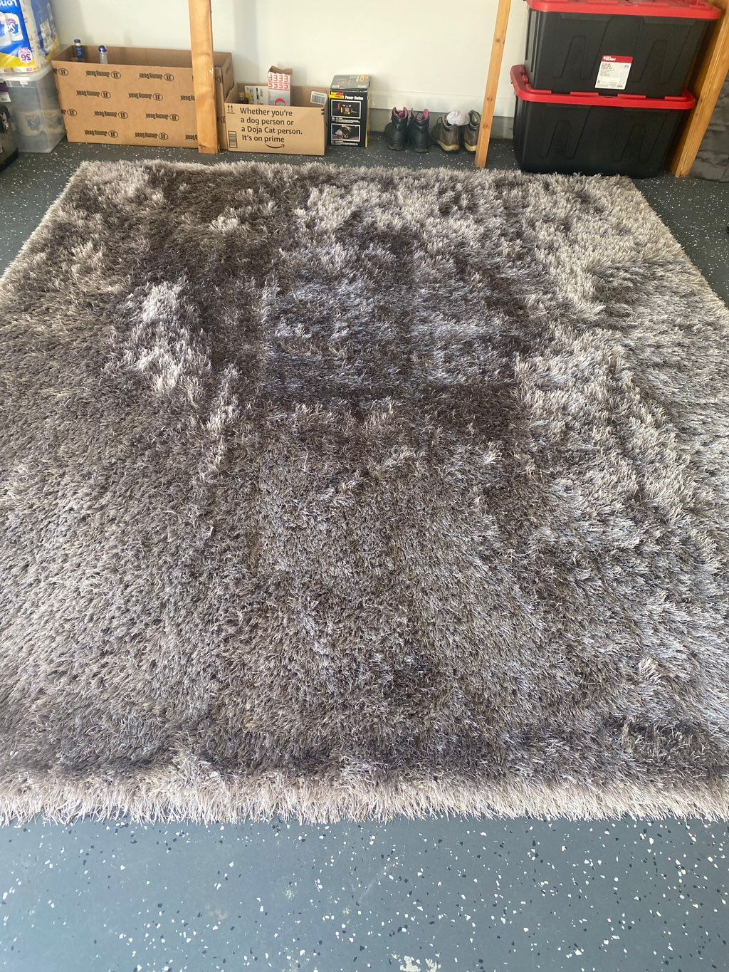 Customer photos
