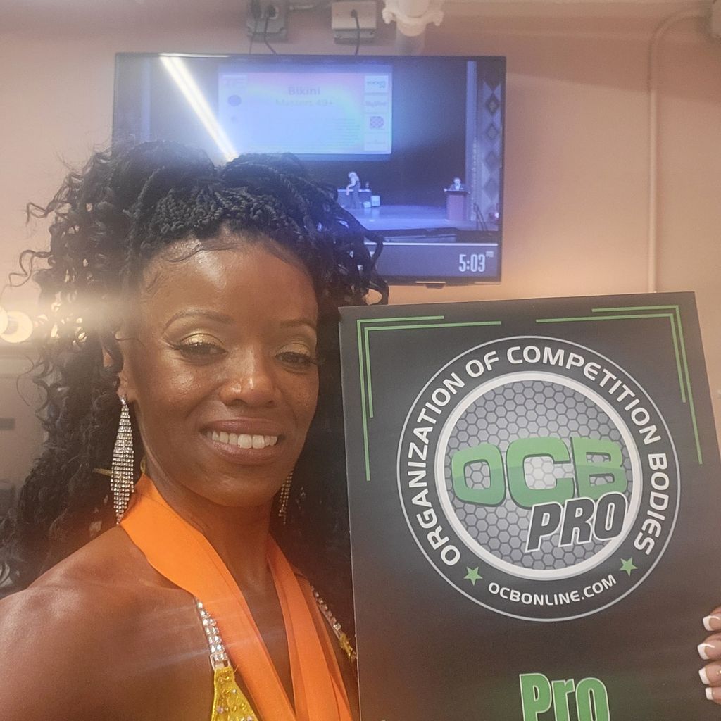 Pro card