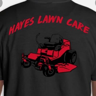 Avatar for Hayes lawn care