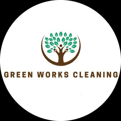 Avatar for Green Works Cleaning