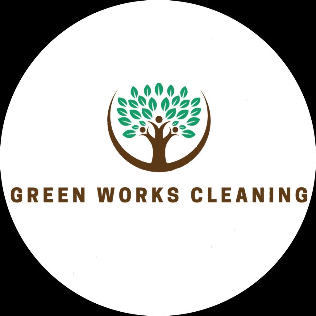 Green Works Cleaning