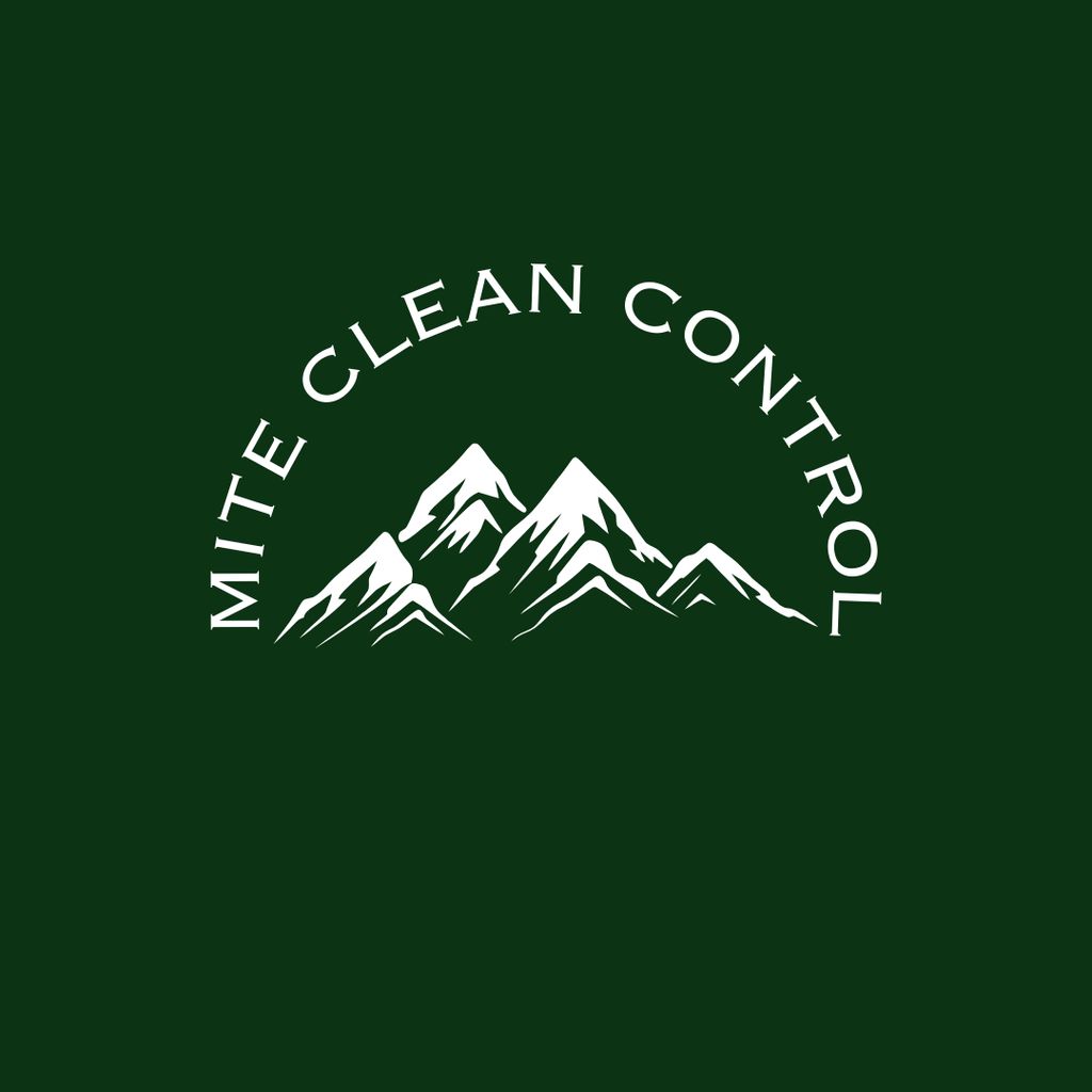 MITE CLEAN CONTROL